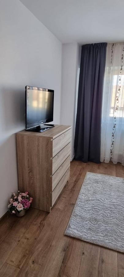 Dacia Apartment Timişoara Eksteriør bilde