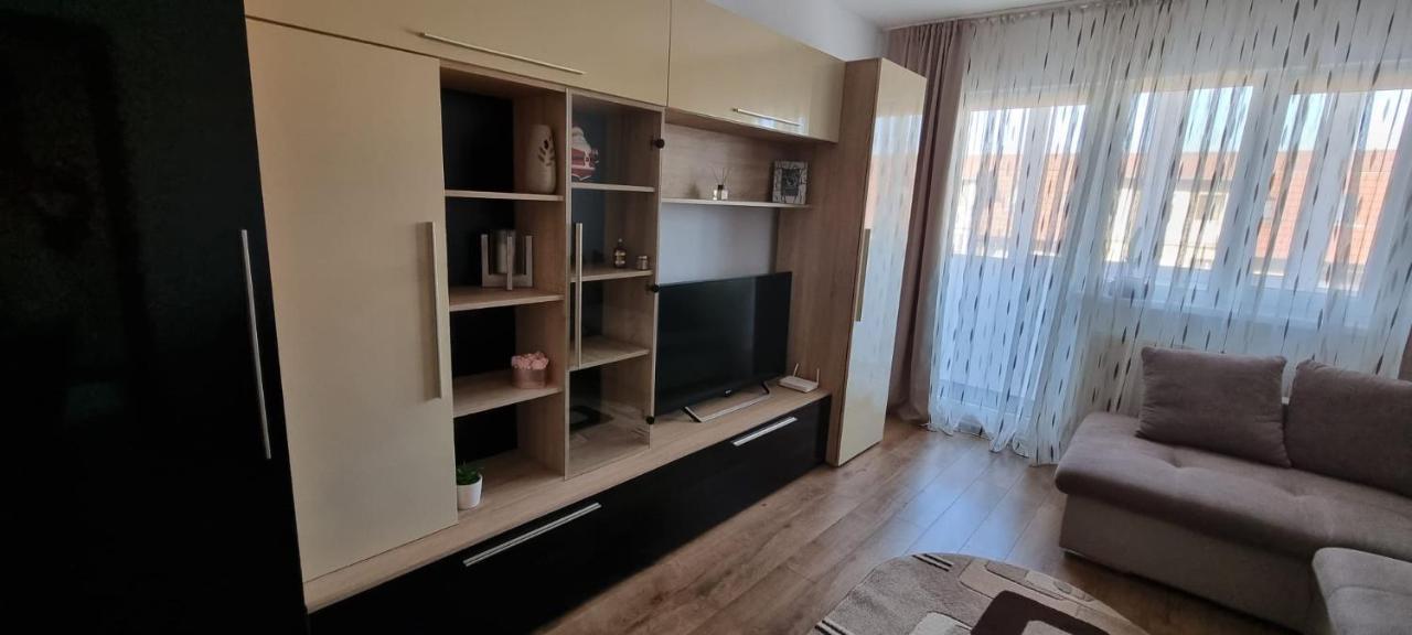 Dacia Apartment Timişoara Eksteriør bilde