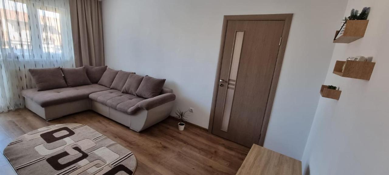 Dacia Apartment Timişoara Eksteriør bilde