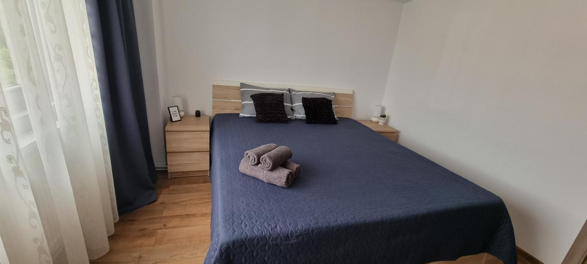 Dacia Apartment Timişoara Eksteriør bilde